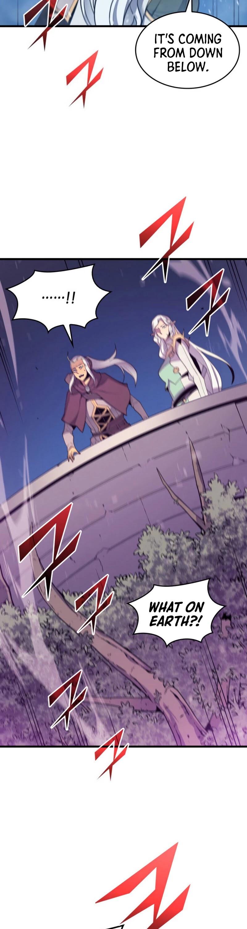 18+ The Great Mage Returns After 4000 Years Chapter 84 page 44