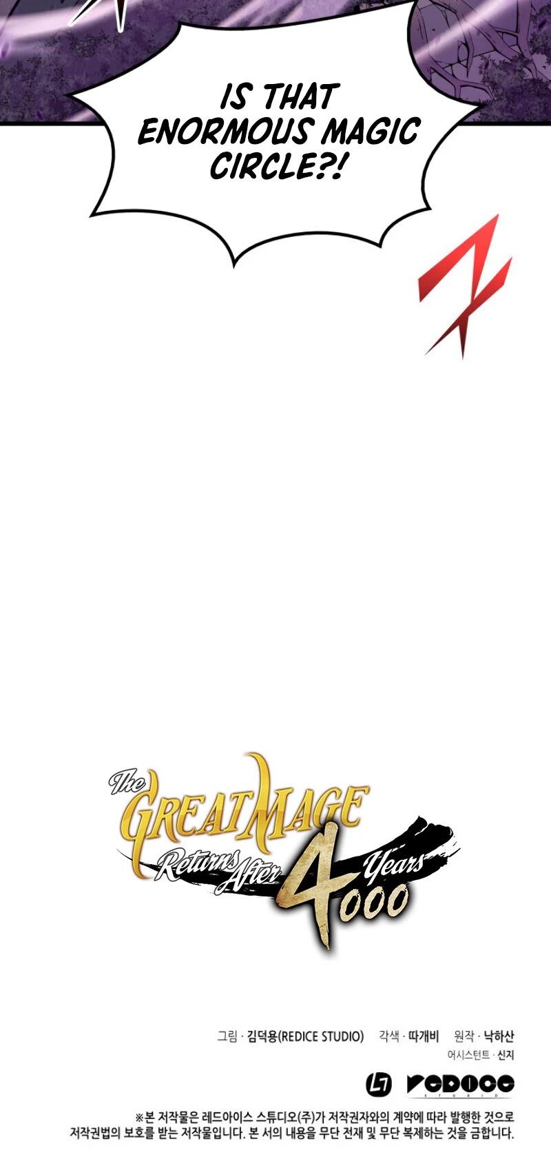 18+ The Great Mage Returns After 4000 Years Chapter 84 page 46