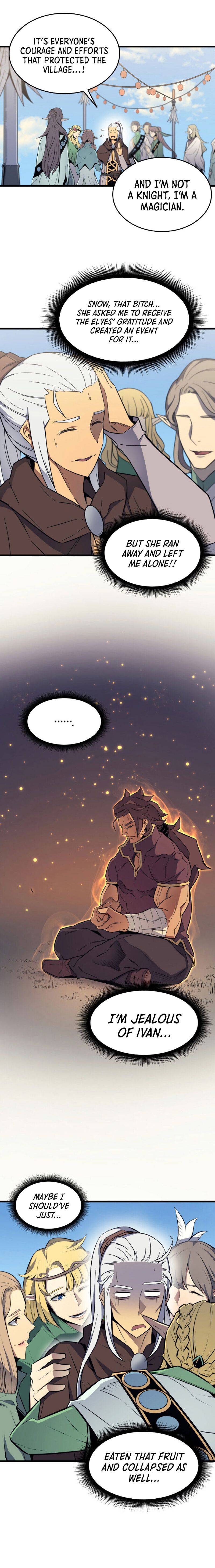 18+ The Great Mage Returns After 4000 Years Chapter 87 page 3