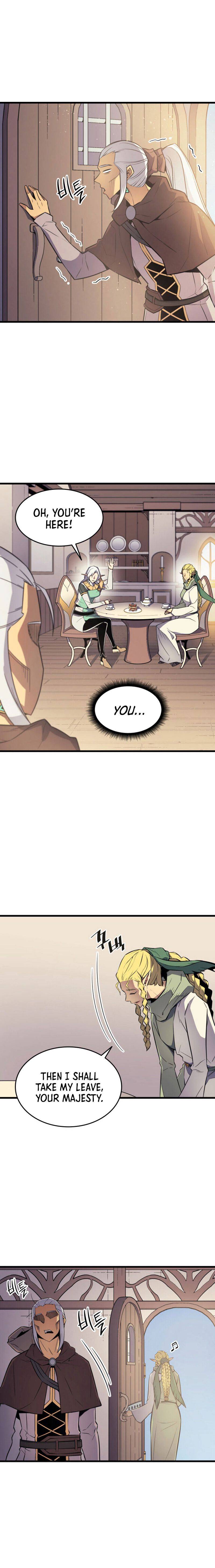 18+ The Great Mage Returns After 4000 Years Chapter 87 page 5