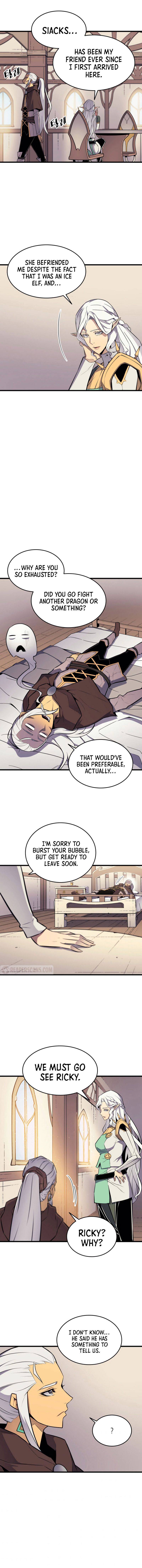 18+ The Great Mage Returns After 4000 Years Chapter 87 page 6