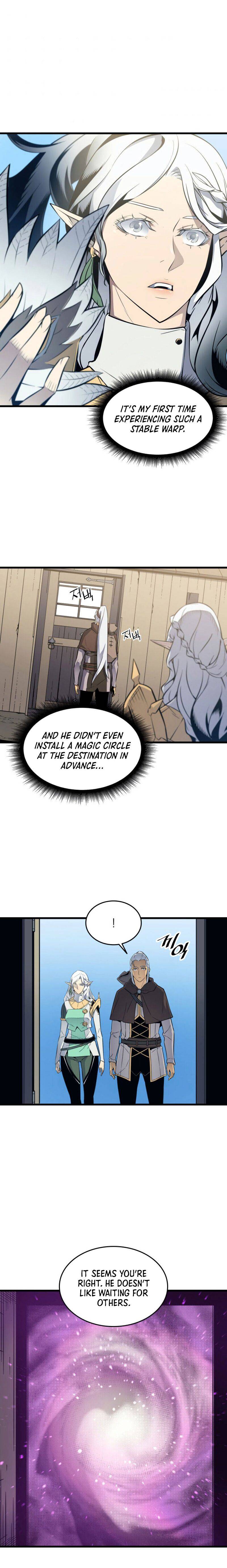 18+ The Great Mage Returns After 4000 Years Chapter 87 page 10