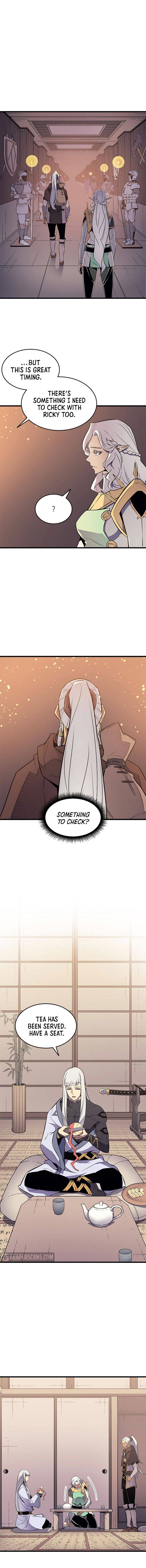 18+ The Great Mage Returns After 4000 Years Chapter 87 page 11