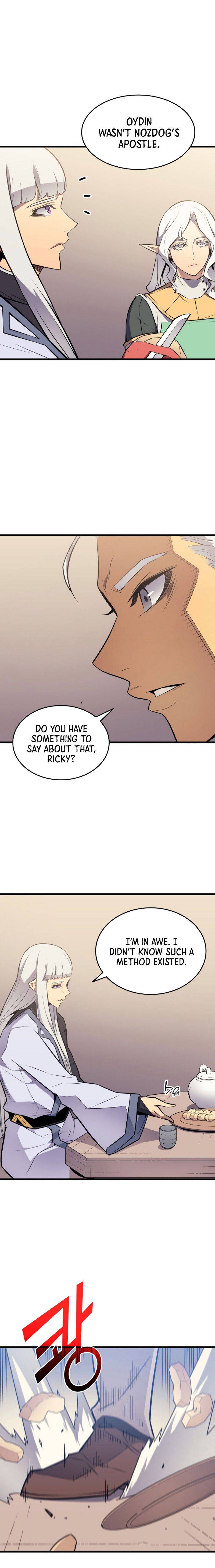 18+ The Great Mage Returns After 4000 Years Chapter 87 page 12