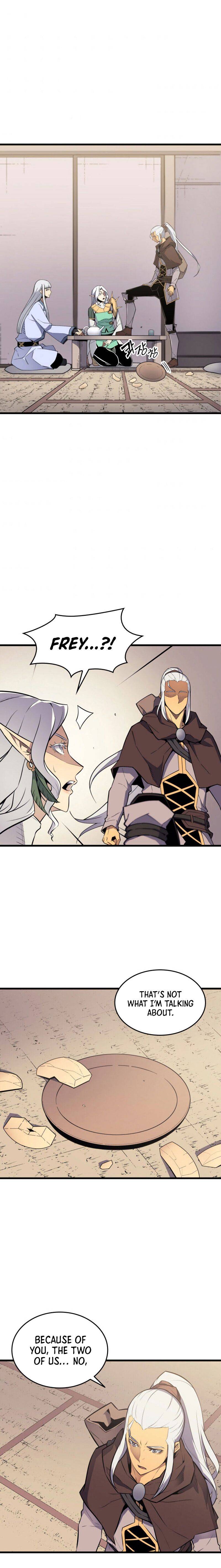18+ The Great Mage Returns After 4000 Years Chapter 87 page 13