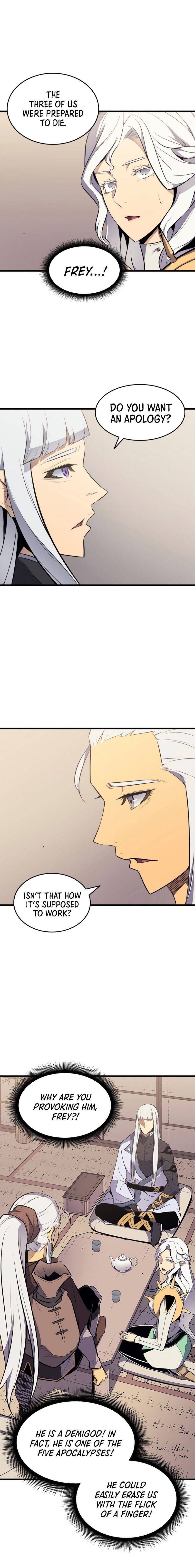 18+ The Great Mage Returns After 4000 Years Chapter 87 page 14