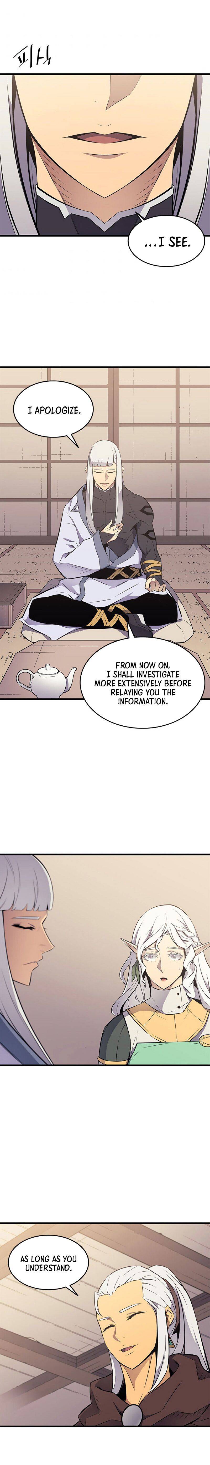 18+ The Great Mage Returns After 4000 Years Chapter 87 page 15
