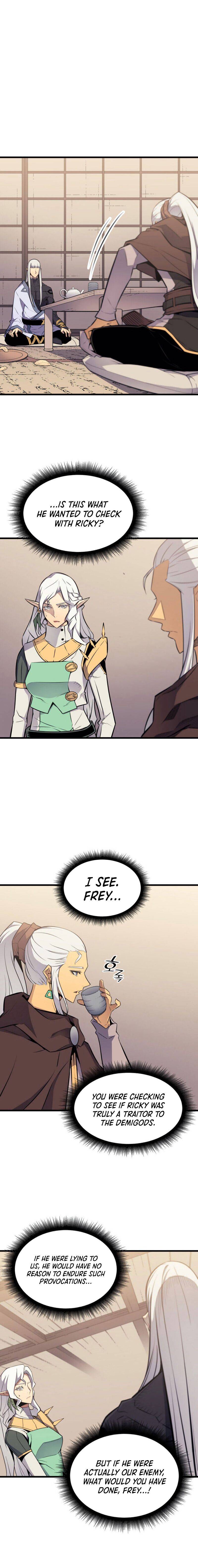 18+ The Great Mage Returns After 4000 Years Chapter 87 page 16