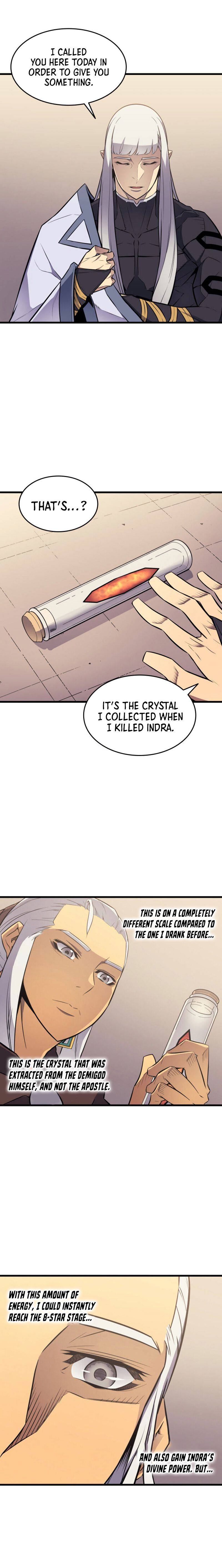 18+ The Great Mage Returns After 4000 Years Chapter 87 page 17