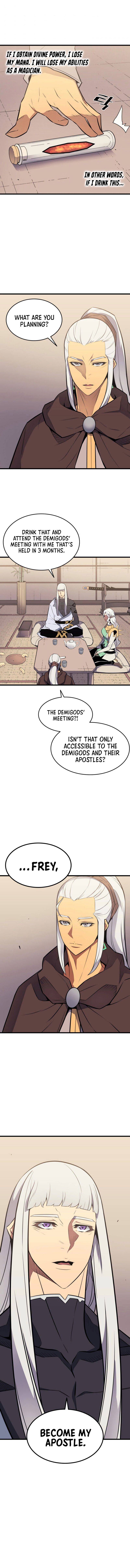 18+ The Great Mage Returns After 4000 Years Chapter 87 page 18
