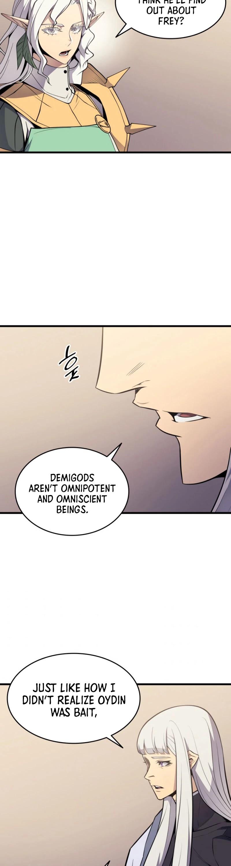 18+ The Great Mage Returns After 4000 Years Chapter 88 page 3