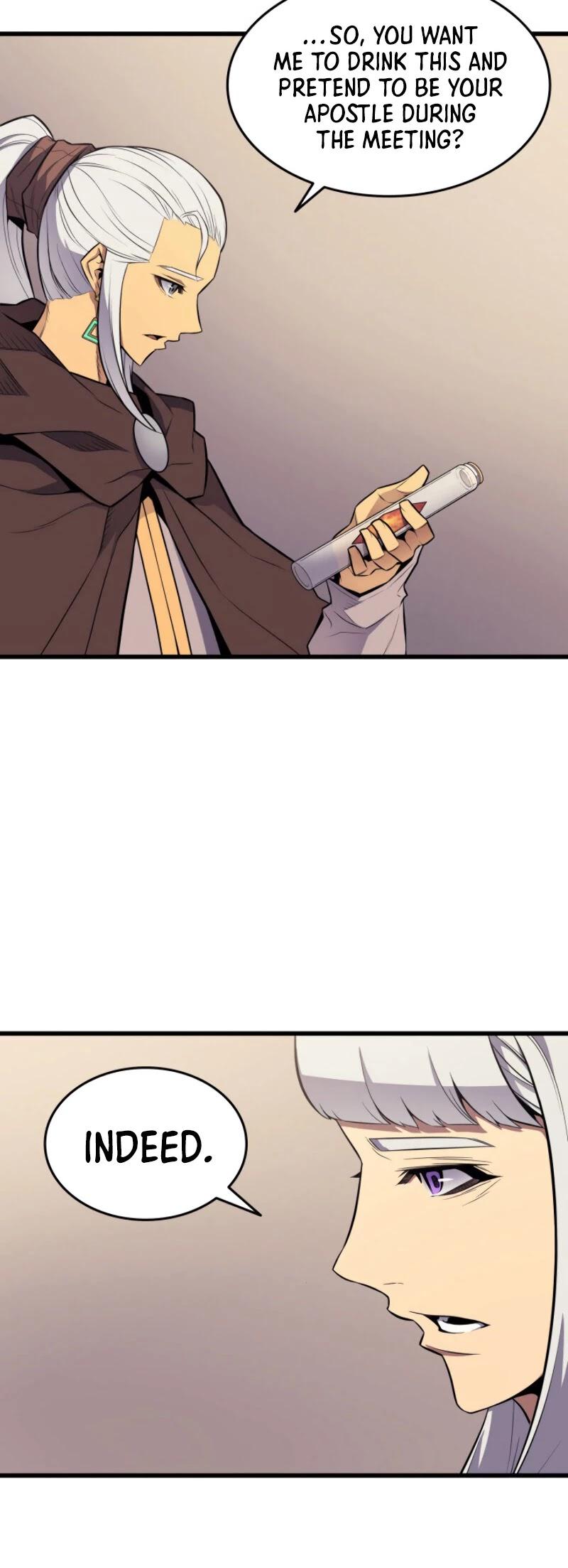 18+ The Great Mage Returns After 4000 Years Chapter 88 page 5