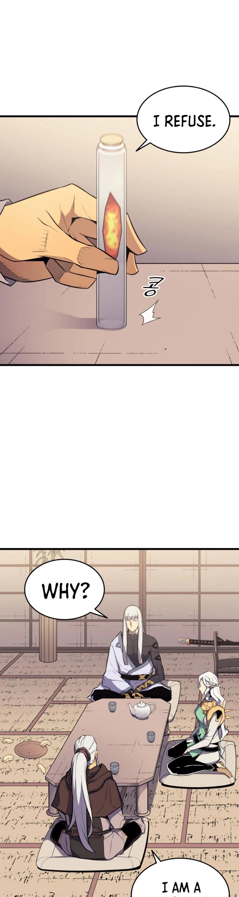 18+ The Great Mage Returns After 4000 Years Chapter 88 page 6