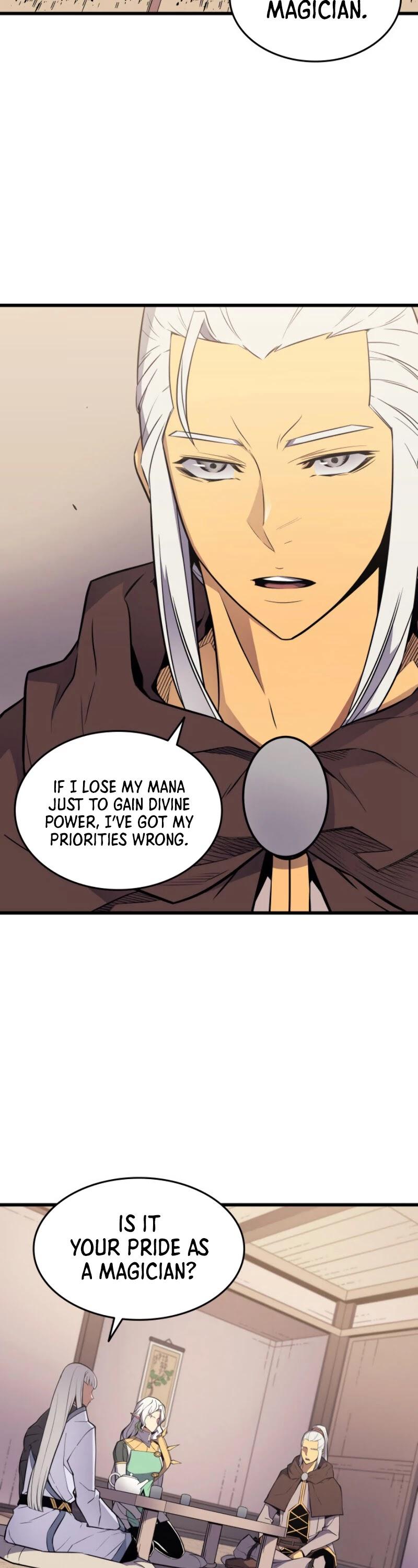 18+ The Great Mage Returns After 4000 Years Chapter 88 page 7