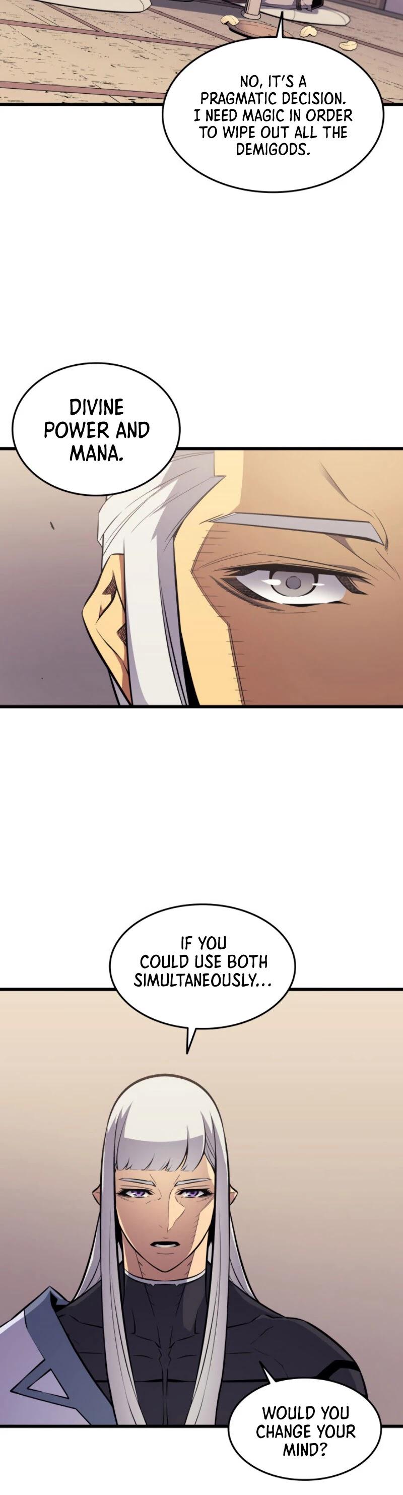 18+ The Great Mage Returns After 4000 Years Chapter 88 page 8