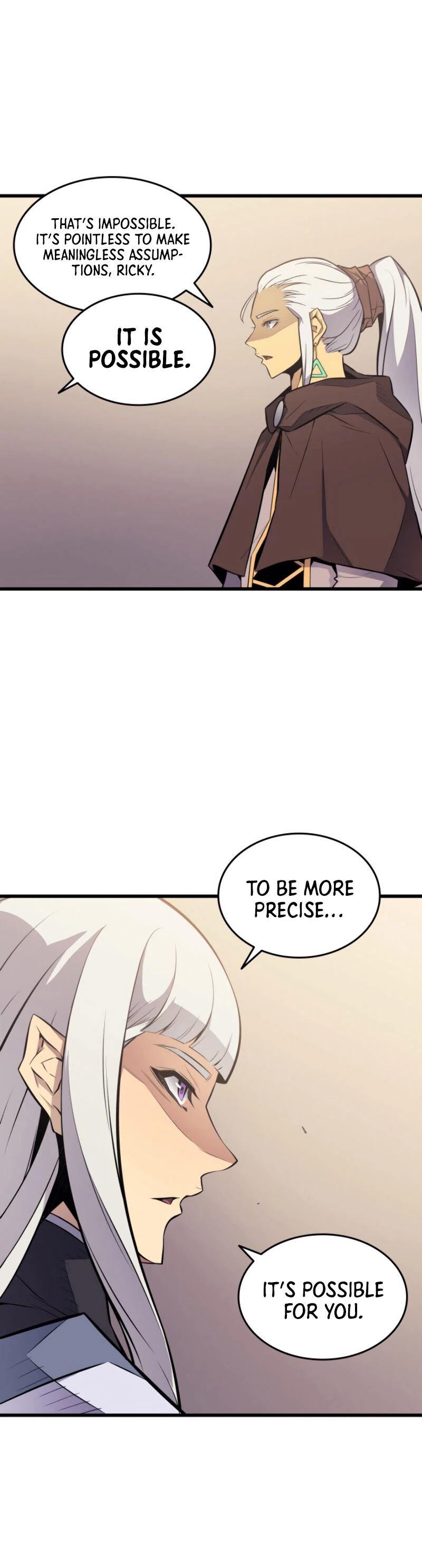 18+ The Great Mage Returns After 4000 Years Chapter 88 page 9