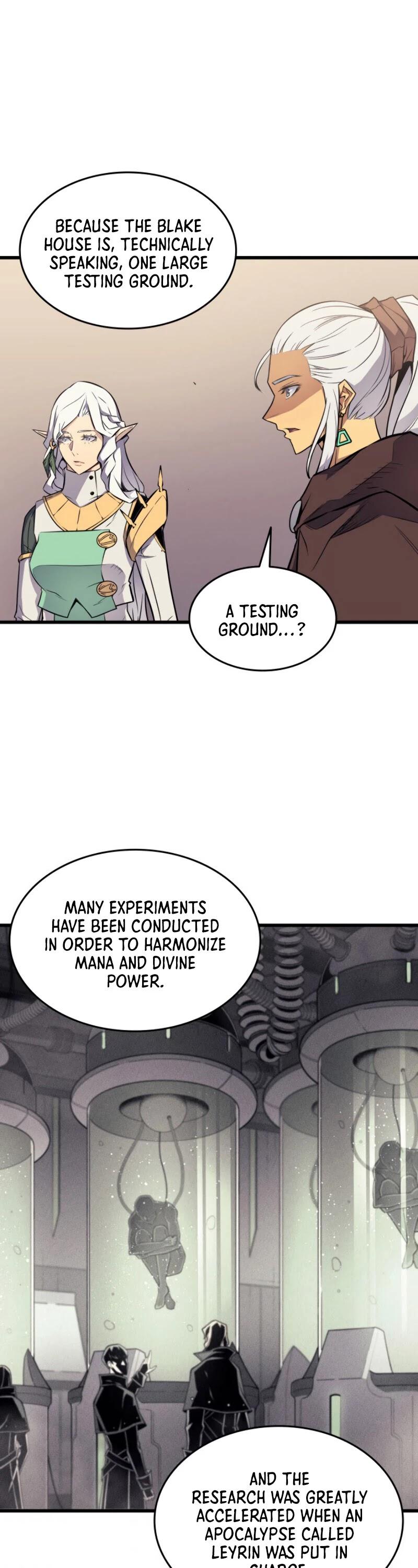 18+ The Great Mage Returns After 4000 Years Chapter 88 page 14