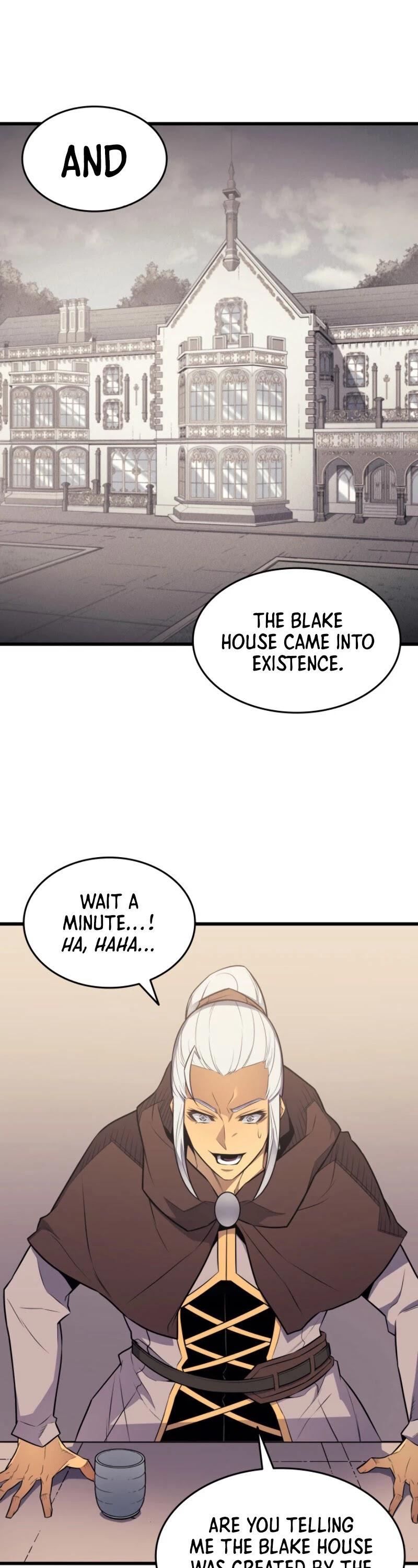 18+ The Great Mage Returns After 4000 Years Chapter 88 page 16