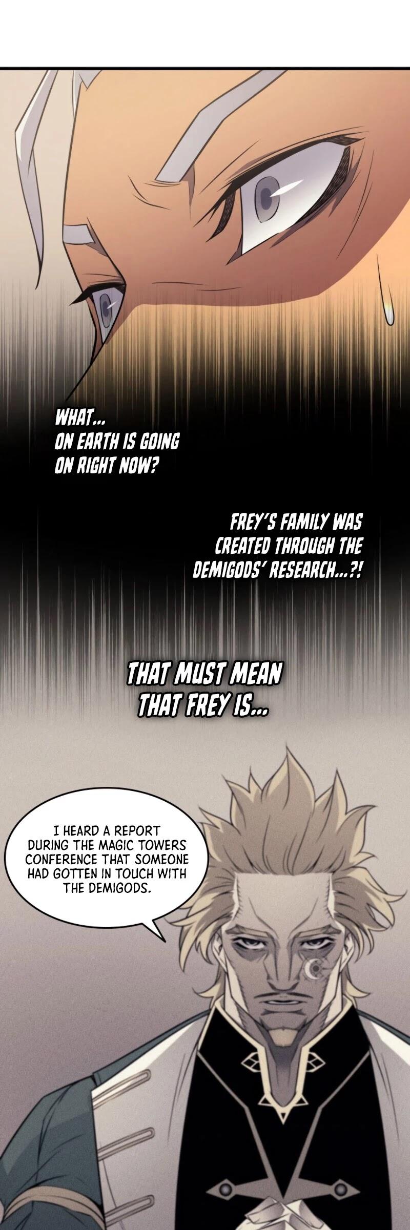 18+ The Great Mage Returns After 4000 Years Chapter 88 page 18