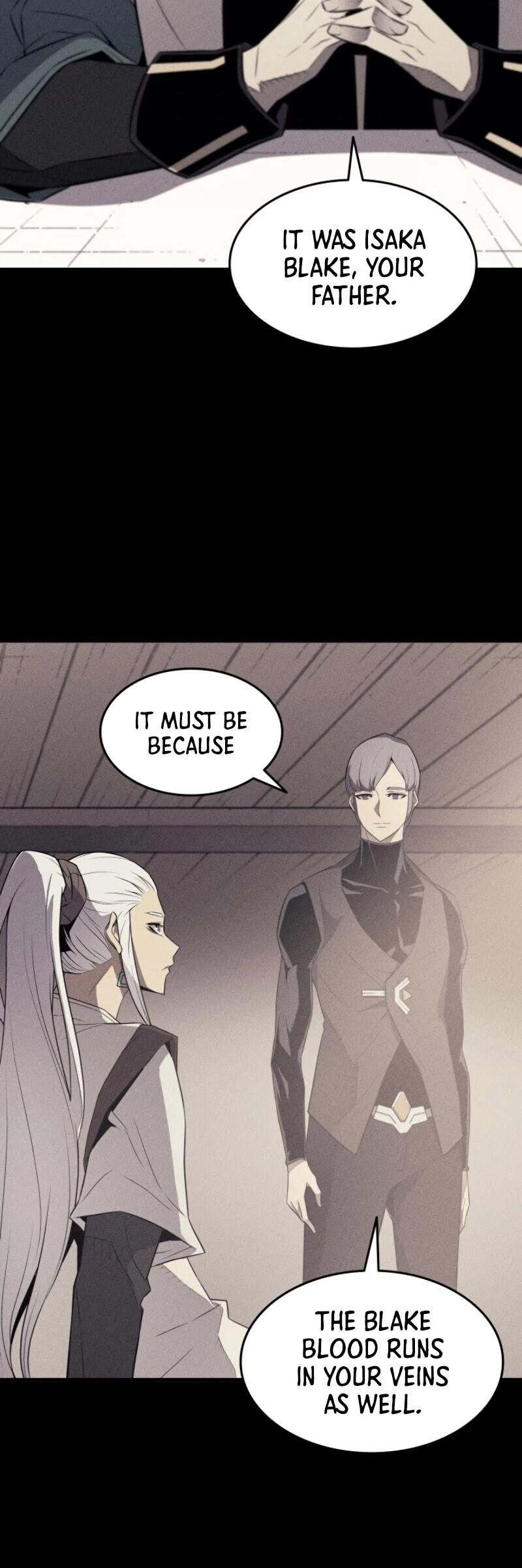 18+ The Great Mage Returns After 4000 Years Chapter 88 page 19