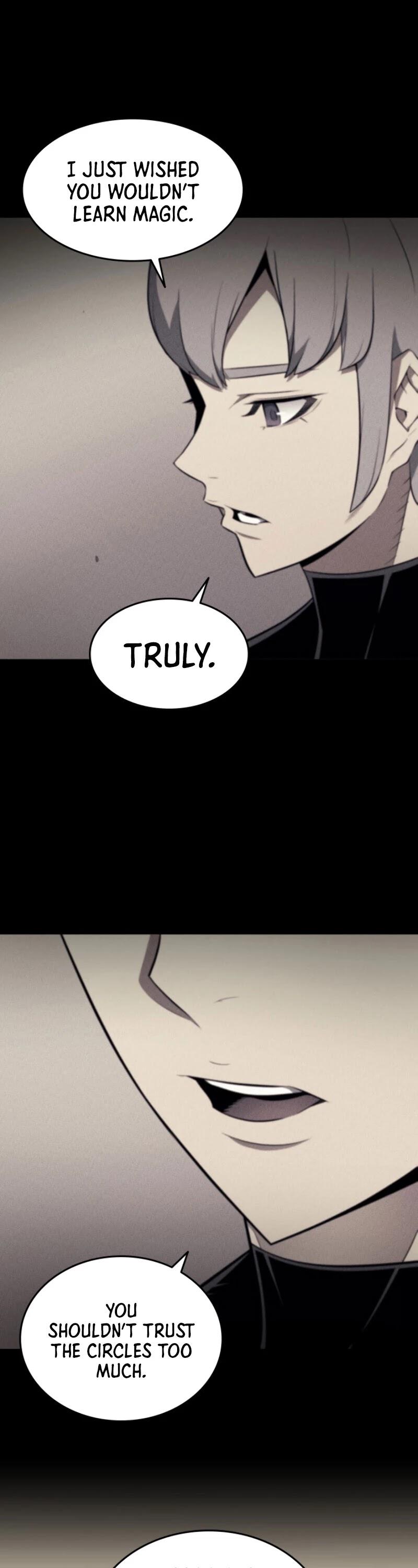 18+ The Great Mage Returns After 4000 Years Chapter 88 page 20