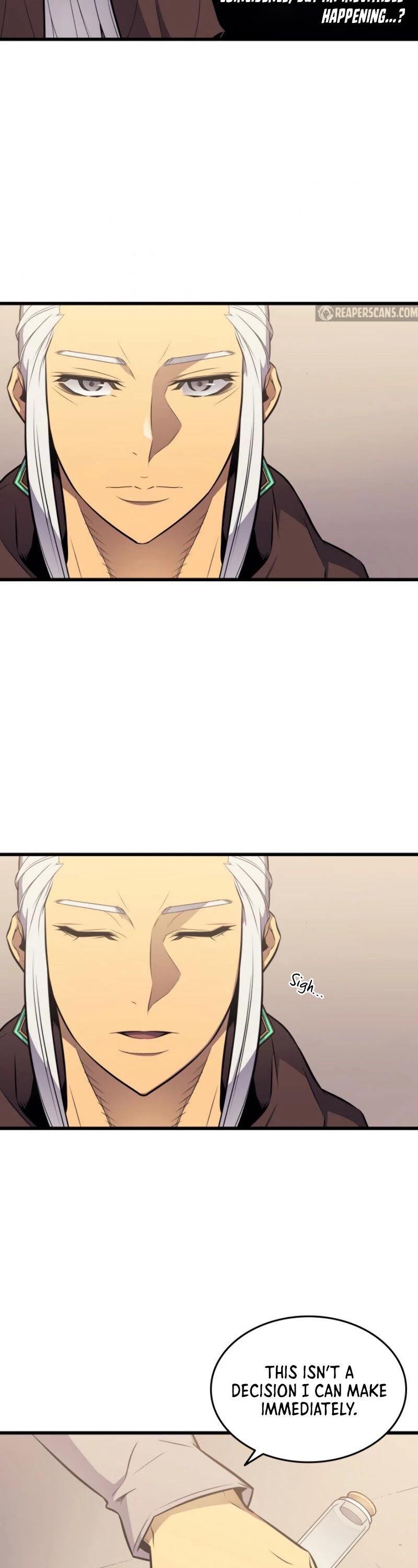 18+ The Great Mage Returns After 4000 Years Chapter 88 page 22