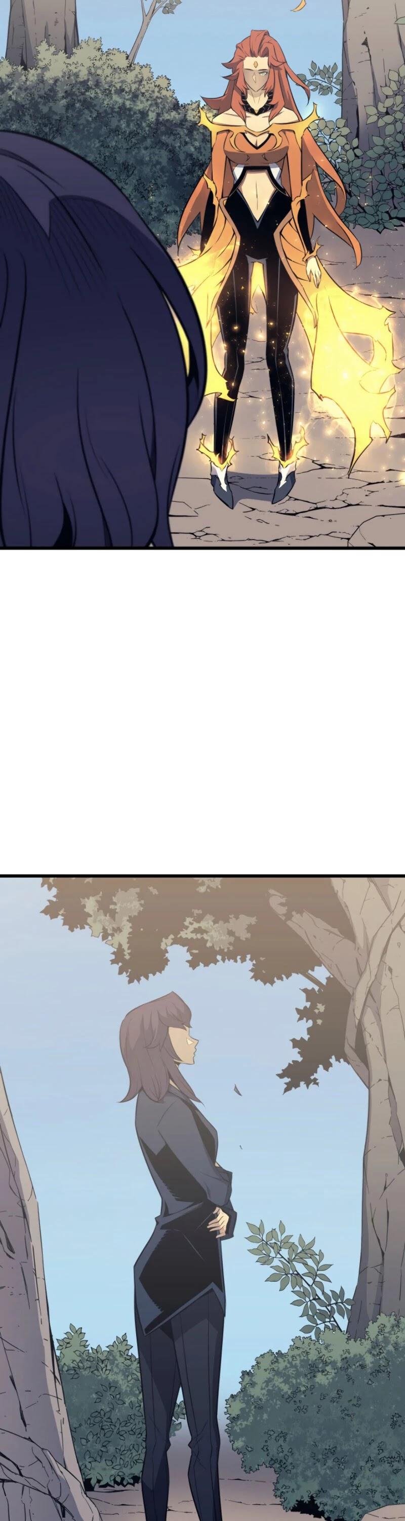 18+ The Great Mage Returns After 4000 Years Chapter 88 page 35