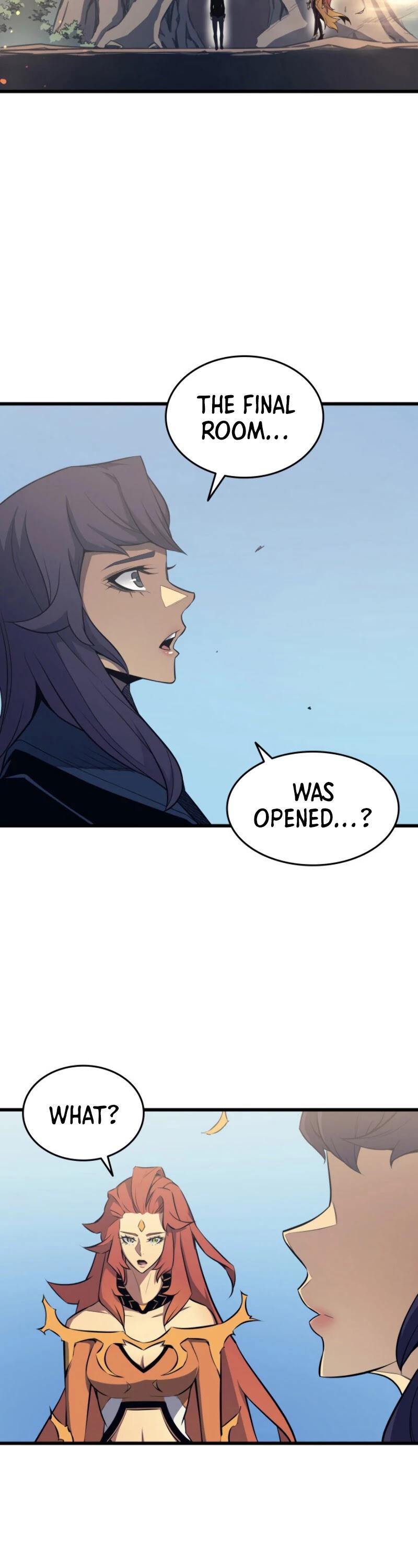 18+ The Great Mage Returns After 4000 Years Chapter 88 page 40
