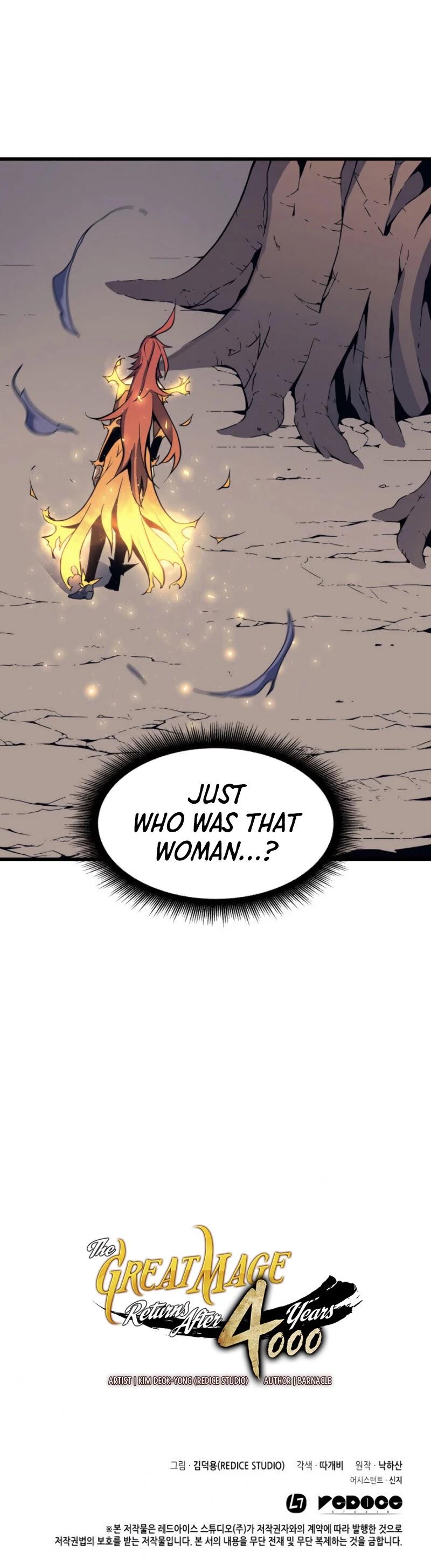 18+ The Great Mage Returns After 4000 Years Chapter 88 page 45