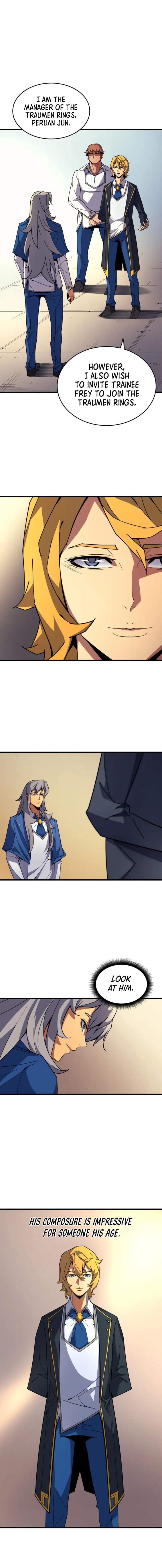 18+ The Great Mage Returns After 4000 Years Chapter 9 page 2