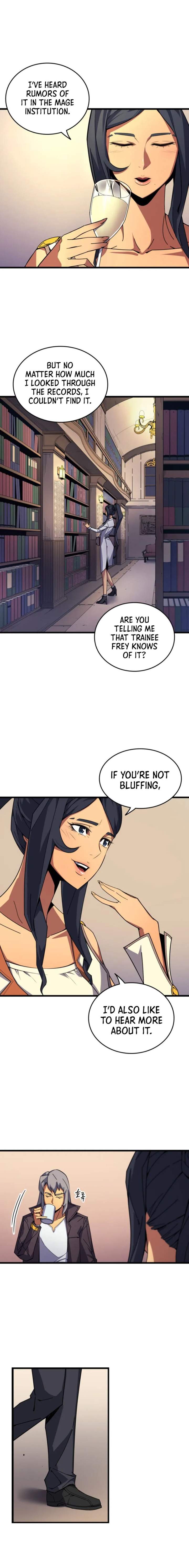 18+ The Great Mage Returns After 4000 Years Chapter 9 page 6