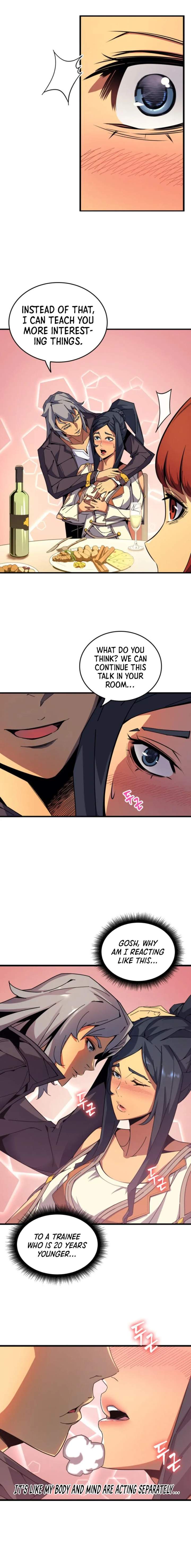 18+ The Great Mage Returns After 4000 Years Chapter 9 page 7