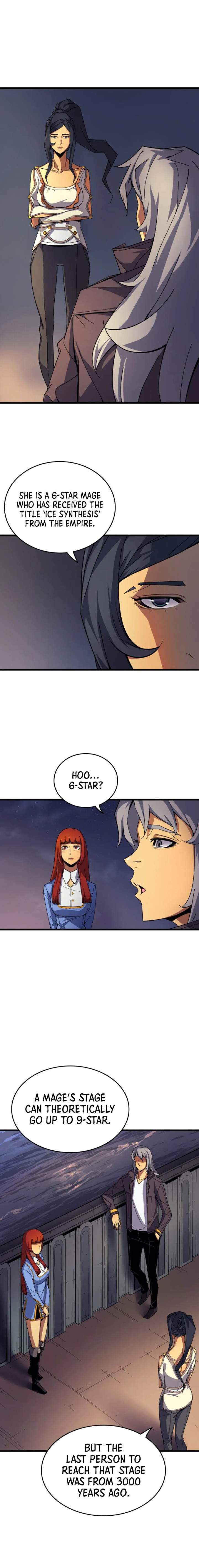 18+ The Great Mage Returns After 4000 Years Chapter 9 page 12