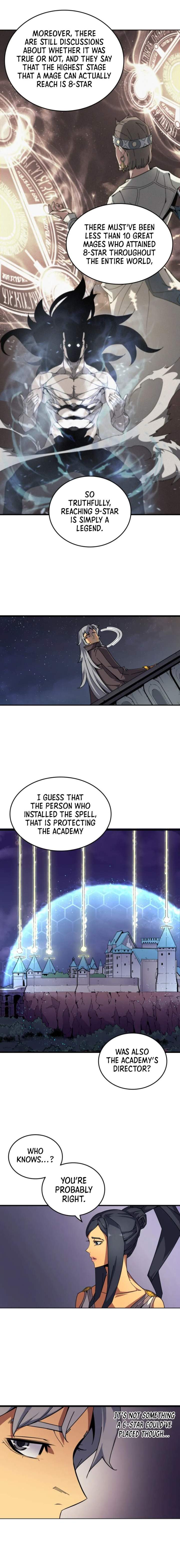 18+ The Great Mage Returns After 4000 Years Chapter 9 page 13