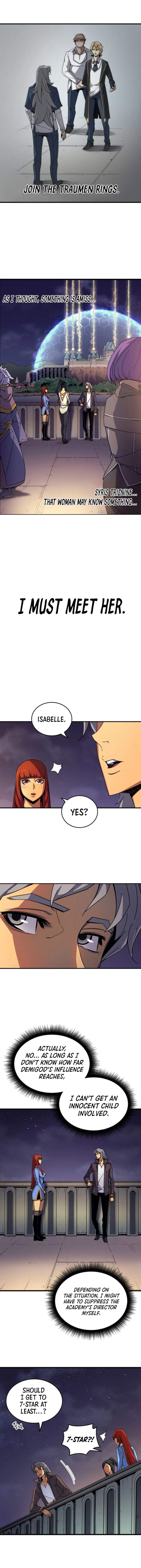 18+ The Great Mage Returns After 4000 Years Chapter 9 page 14