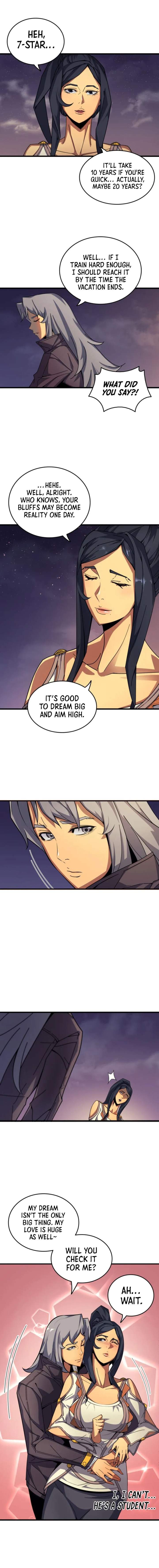 18+ The Great Mage Returns After 4000 Years Chapter 9 page 15
