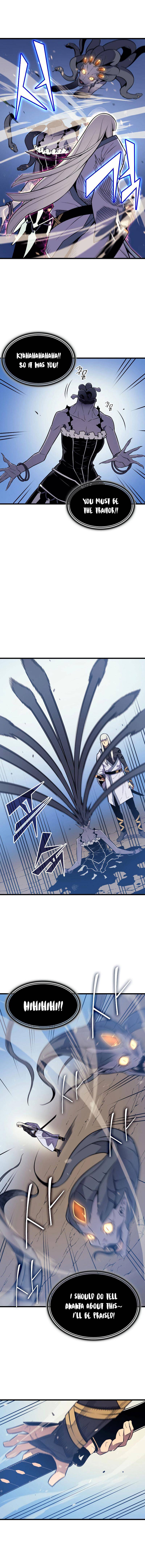 18+ The Great Mage Returns After 4000 Years Chapter 90 page 4