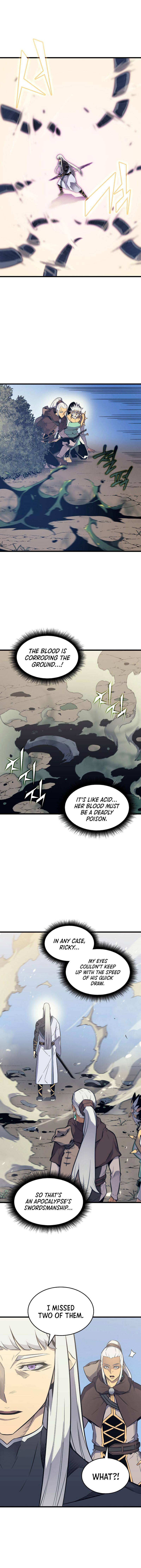 18+ The Great Mage Returns After 4000 Years Chapter 90 page 5