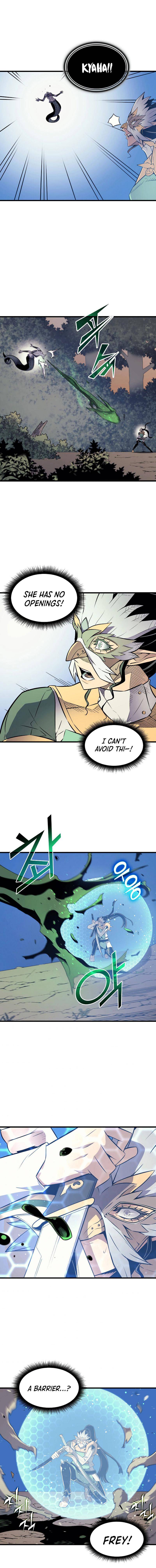 18+ The Great Mage Returns After 4000 Years Chapter 90 page 9