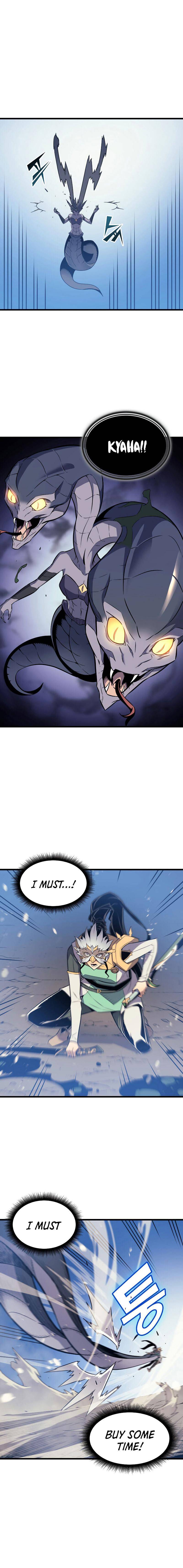 18+ The Great Mage Returns After 4000 Years Chapter 90 page 10