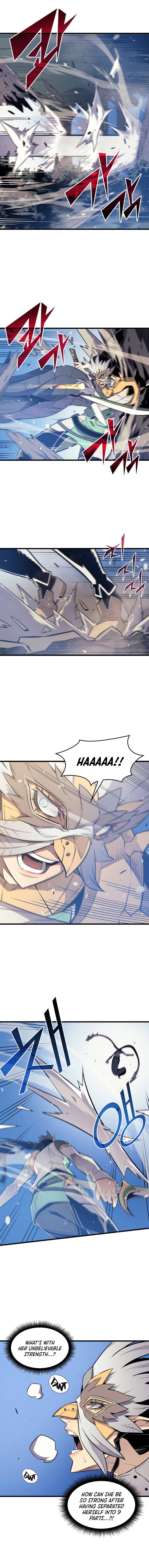 18+ The Great Mage Returns After 4000 Years Chapter 90 page 11
