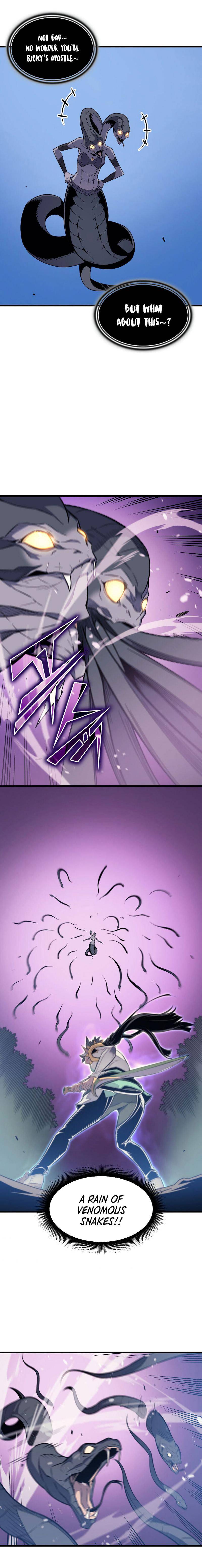 18+ The Great Mage Returns After 4000 Years Chapter 90 page 12