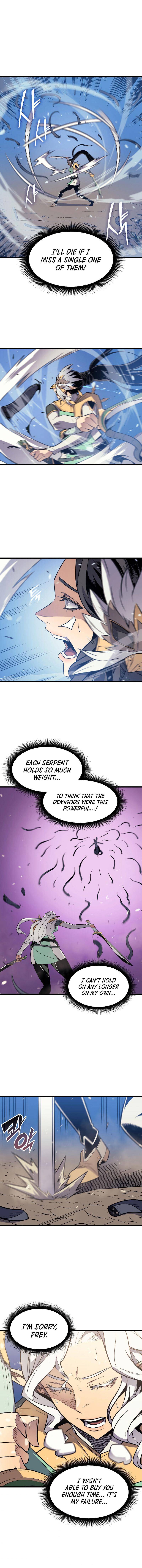 18+ The Great Mage Returns After 4000 Years Chapter 90 page 13