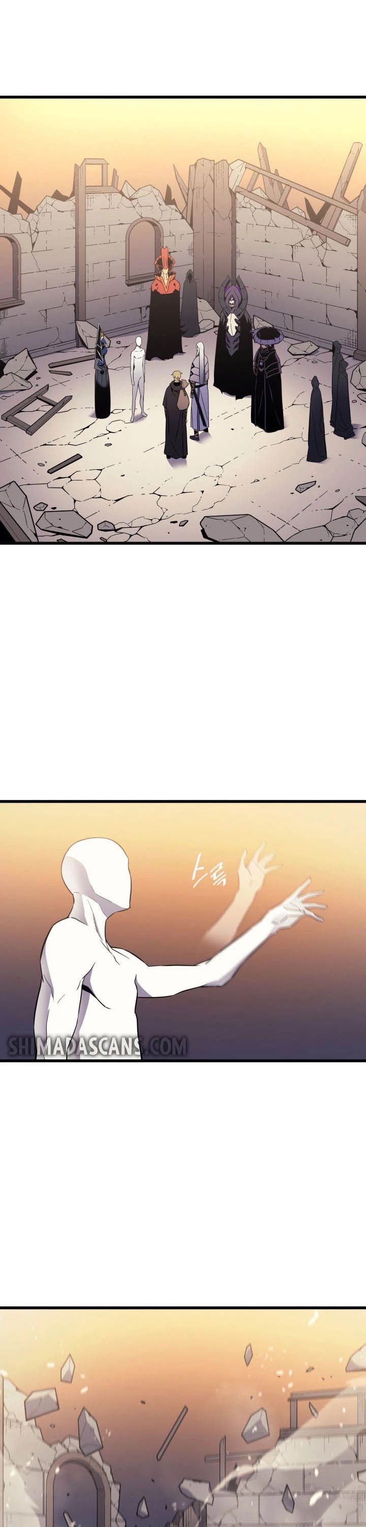 18+ The Great Mage Returns After 4000 Years Chapter 99 page 4