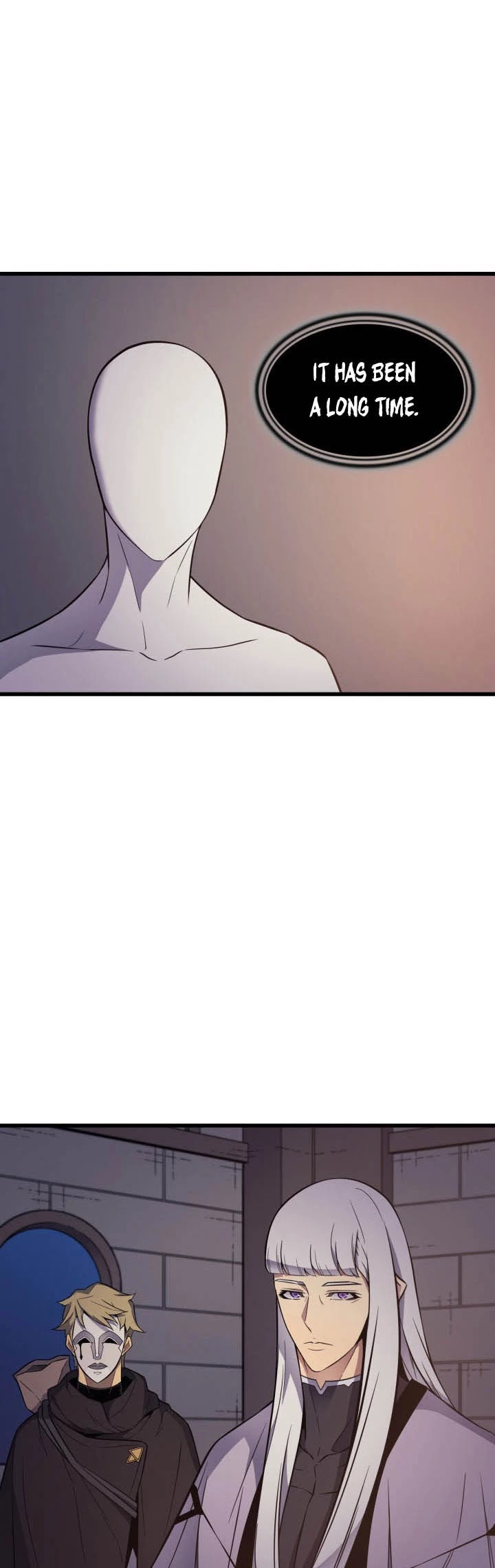 18+ The Great Mage Returns After 4000 Years Chapter 99 page 6