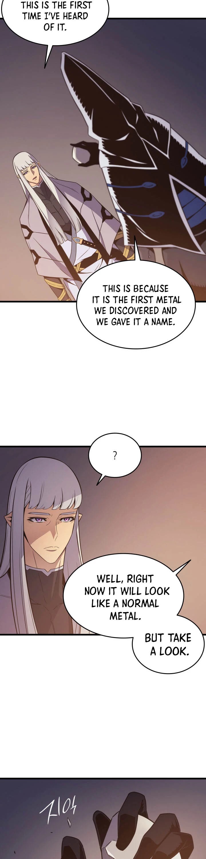 18+ The Great Mage Returns After 4000 Years Chapter 99 page 10