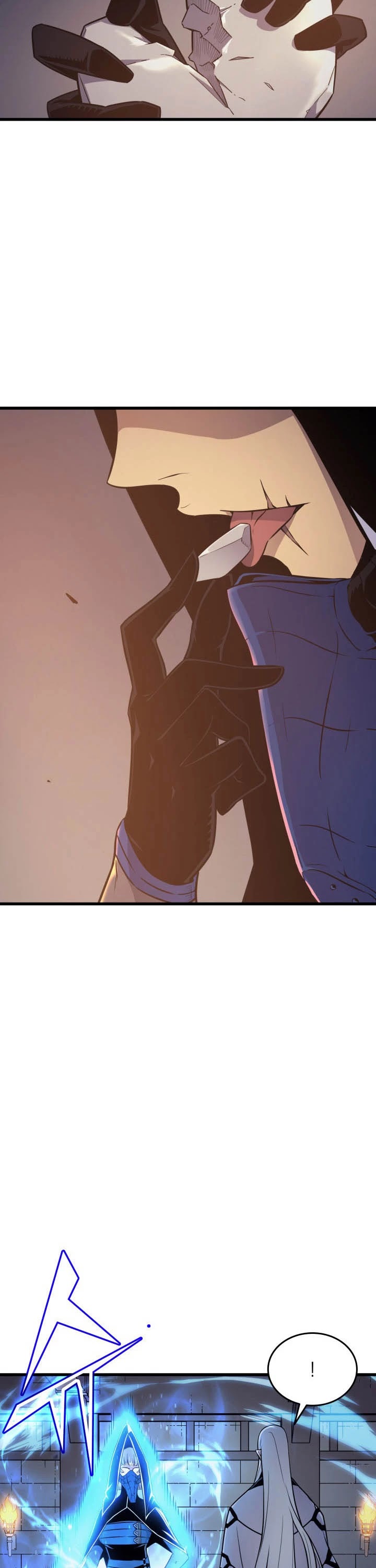 18+ The Great Mage Returns After 4000 Years Chapter 99 page 11