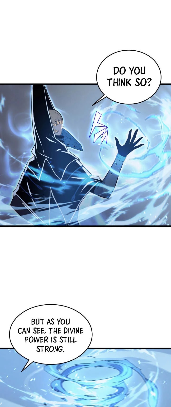 18+ The Great Mage Returns After 4000 Years Chapter 99 page 13