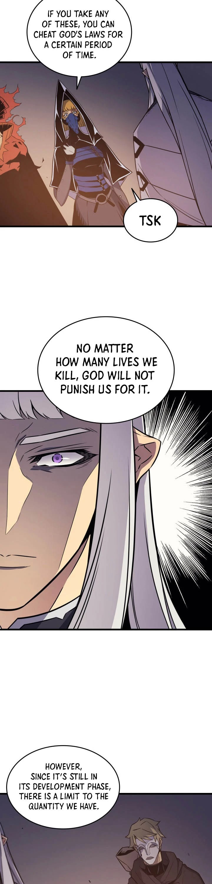 18+ The Great Mage Returns After 4000 Years Chapter 99 page 16