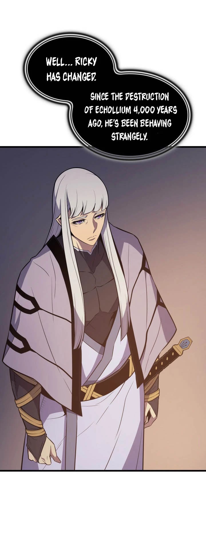 18+ The Great Mage Returns After 4000 Years Chapter 99 page 20